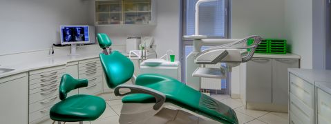 Kiefergelenksbehandlung & Therapie gegen Zähneknirschen